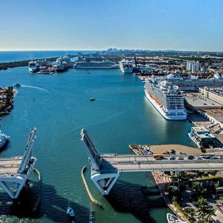 Ocean Flats 1 - Lauderdale-By-The-Sea Daire Fort Lauderdale Dış mekan fotoğraf