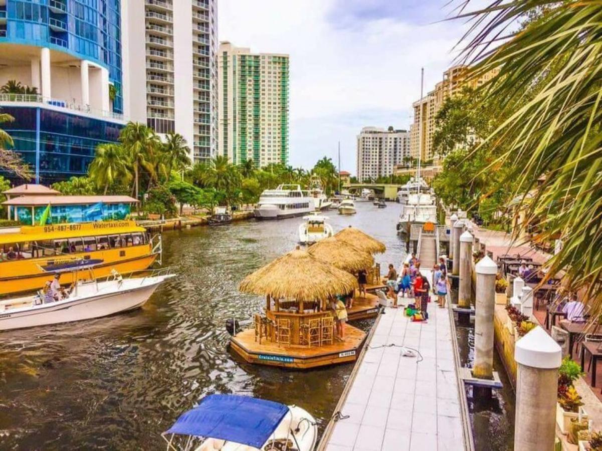 Ocean Flats 1 - Lauderdale-By-The-Sea Daire Fort Lauderdale Dış mekan fotoğraf