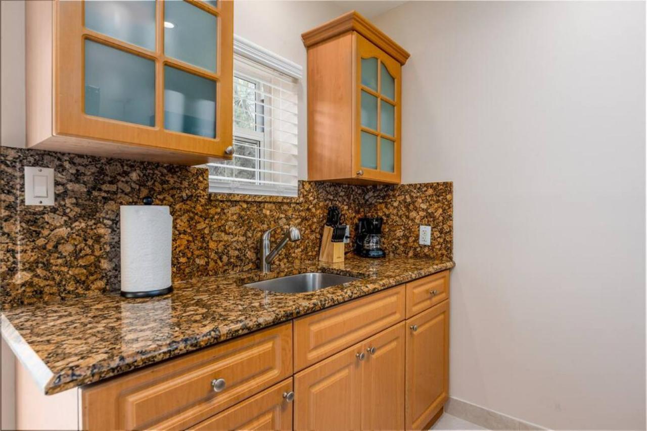 Ocean Flats 1 - Lauderdale-By-The-Sea Daire Fort Lauderdale Dış mekan fotoğraf