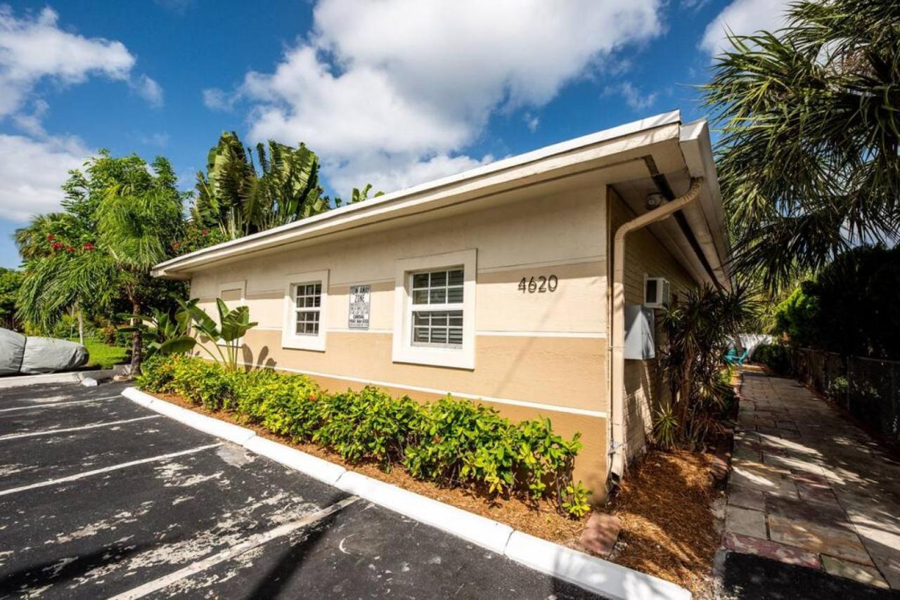 Ocean Flats 1 - Lauderdale-By-The-Sea Daire Fort Lauderdale Dış mekan fotoğraf