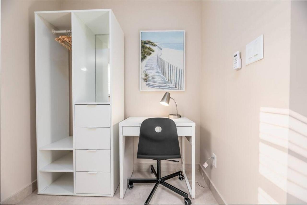 Ocean Flats 1 - Lauderdale-By-The-Sea Daire Fort Lauderdale Dış mekan fotoğraf