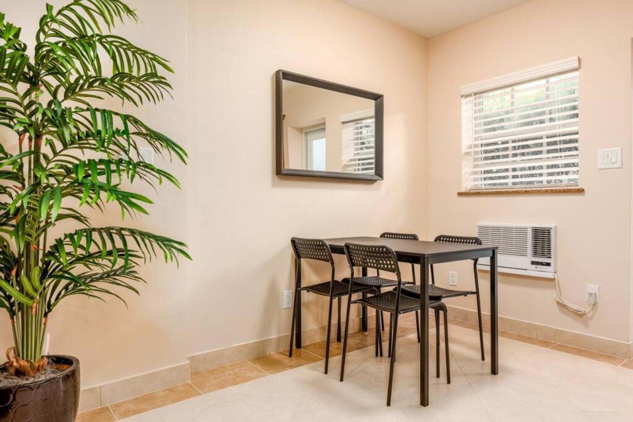Ocean Flats 1 - Lauderdale-By-The-Sea Daire Fort Lauderdale Dış mekan fotoğraf