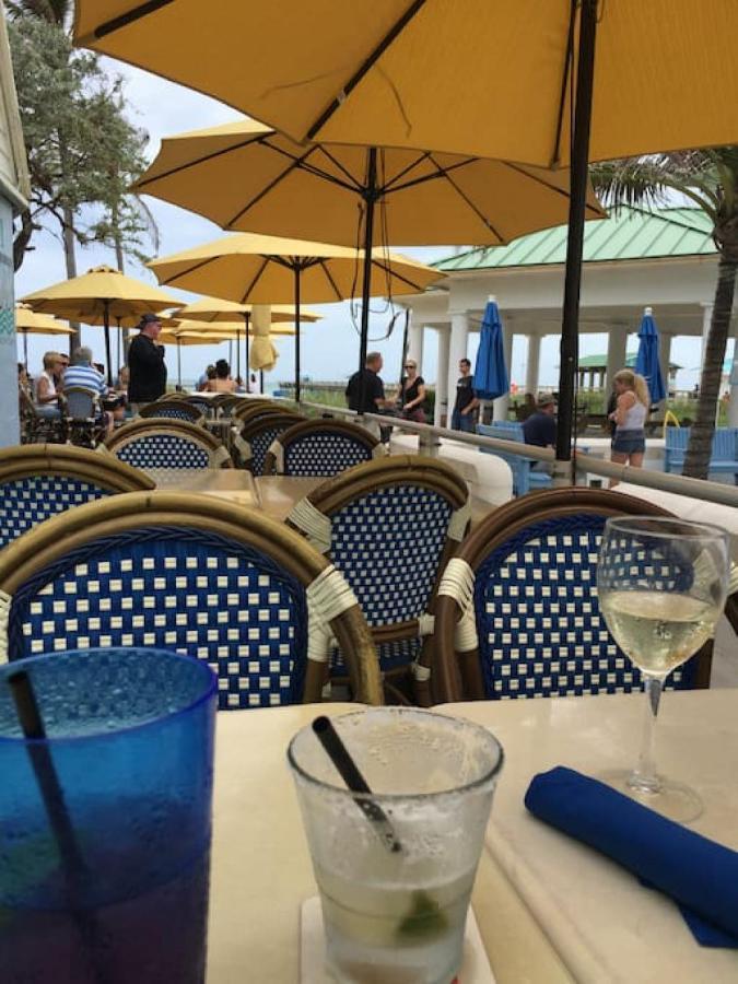 Ocean Flats 1 - Lauderdale-By-The-Sea Daire Fort Lauderdale Dış mekan fotoğraf